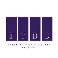 ITDB - Instytut Technologii dla Biznesu logo - Similar company to Itdb Services
