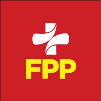 Farmácias FPP logo - Similar company to Raiomedic