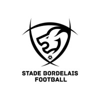 Stade Bordelais Football logo - Similar company to Loca Malin