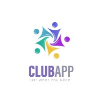ClubApp logo - Similar company to H