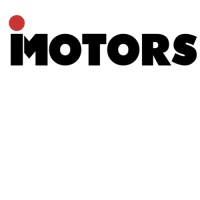 iMotors logo - Similar company to Campus Televisión