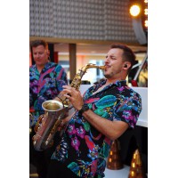 All The Feels Live logo - Similar company to Sweetpea & Willow