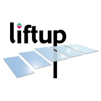 Liftup A/S logo - Similar company to Moti Aps