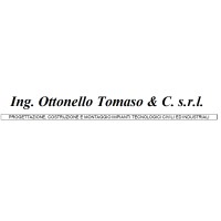 Ing. Ottonello Tomaso & C. s.r.l logo - Similar company to Ceisis