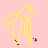 Banana Split DK logo - Similar company to Webfanatic