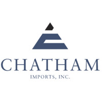 Chatham Imports logo - Similar company to Group1522
