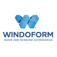 WINDOFORM logo - Similar company to Baumest