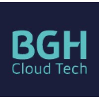 BGH Cloud Tech logo - Similar company to Everlef