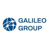 Galileo Group AG logo - Similar company to Rev-Trac