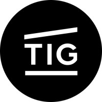 Tigcorp logo - Similar company to Duxton Vineyards