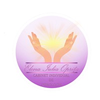 Psihoterapeut Elena Iulia Oprita logo - Similar company to Ioana Micu - Psihoterapeut