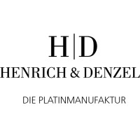 Henrich & Denzel GmbH logo - Similar company to Eyeshowroom