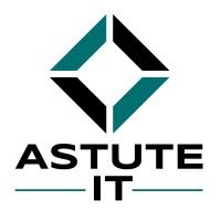 Astute IT logo - Similar company to Dp Development