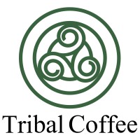 Tribal Coffee logo - Similar company to Crita Creative