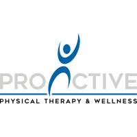 ProActive Physical Therapy and Wellness logo - Similar company to Proactive Physical Therapy