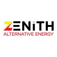 Zenith Alternative Energy