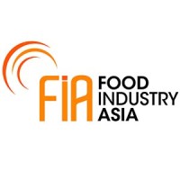 Food Industry Asia (FIA) logo - Similar company to Sifst