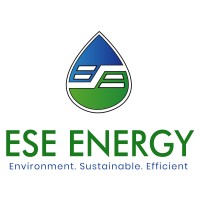 ESE ENERGY PRIVATE LIMITED logo - Similar company to Kamakhya Biofuels Private Limited