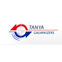 Tanya Galvanizers logo - Similar company to Upreak India Pvt Ltd
