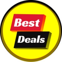 Best Deals logo - Similar company to Eqmax Tech Solutions