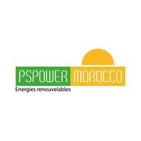 PSPower Morocco logo - Similar company to H2Y Conseil