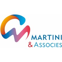 MARTINI & Associés logo - Similar company to Omicron Expertise Comptable