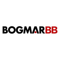 Bogmar BB logo - Similar company to Elmar Bhp