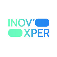 INOV'XPER logo - Similar company to Lv2C