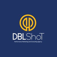 Dblshot logo - Similar company to Doubleshot