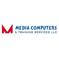 Media Computers and Training Services llc logo - Similar company to Modern Computers