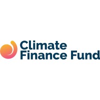 Climate Finance Fund logo - Similar company to Aldatoo By Slowfintech