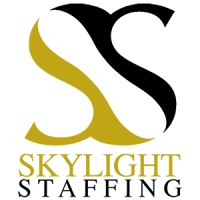 Skylight Staffing, LLC logo - Similar company to Afg Construction