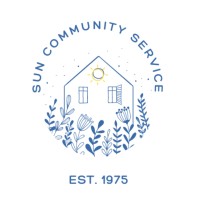 Sun Community Service logo - Similar company to Progressive Majority
