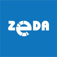 Zenička razvojna agencija ZEDA logo - Similar company to E-Transformacija