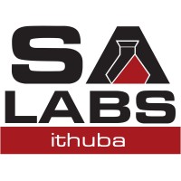 SA Minerals Laboratories ithuba logo - Similar company to Performance Laboratories