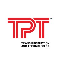 TPT Global logo - Similar company to Tpt Global Tech