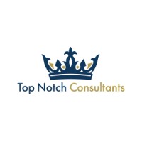 Top Notch Consultants logo - Similar company to Sapple