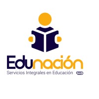 EDUNACION logo - Similar company to Colegios Y Marketing - Consultora De Marketing Educativo