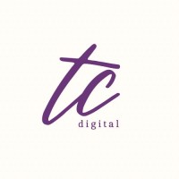 TC Digital logo - Similar company to Tokenzen Tech Capital (Tz | Tc)