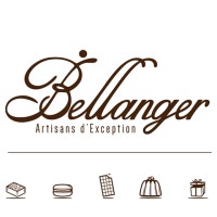 Chocolaterie Bellanger logo - Similar company to Polydécor