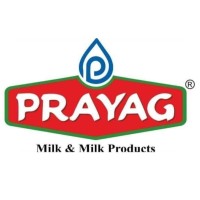 Premier Agri Foods Private Limited (PRAYAG Milk) logo - Similar company to Kirpa Ram Dairy Private Limited ( Liladhar Dairy )