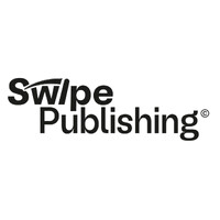 Swipe Publishing logo - Similar company to Parratv