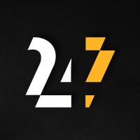 VeinticuatroSiete logo - Similar company to Pop Empower