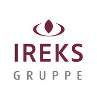 IREKS Group logo - Similar company to Backaldrin The Kornspitz Company Gmbh