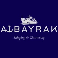 Albayrak Shipping & Chartering logo - Similar company to South Wind Shipping
