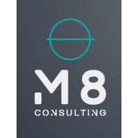 M8 Consulting logo - Similar company to Copel Contabilidade