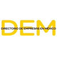 Directorio de Empresas en México logo - Similar company to Base De Datos Empresas México