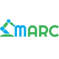 MARC-Mälardalen University Automation Research Center logo - Similar company to Etfa Conference