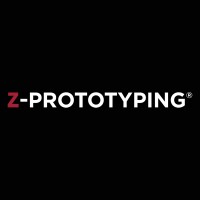 z-prototyping gmbh logo - Similar company to Spectra Additive Gmbh