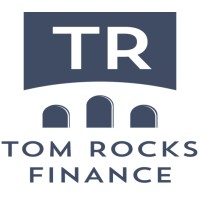 Tom Rocks Finance logo - Similar company to Keys Mortgages